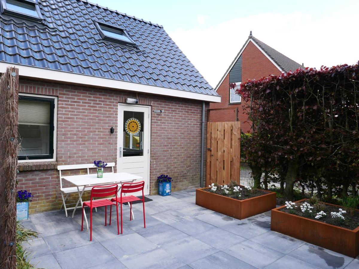 Wadnhus Villa Kollum Exterior photo