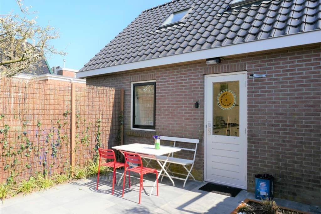 Wadnhus Villa Kollum Exterior photo